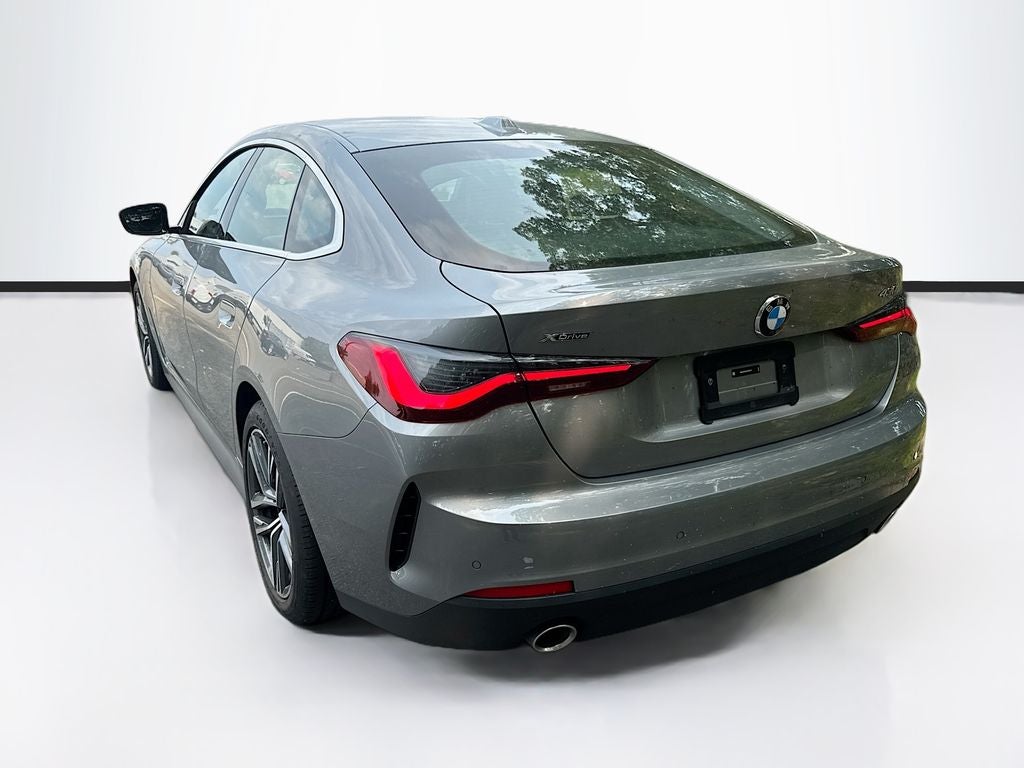 bmw 4 series 2025 WBA33FB04SFV28111 image bmw 4 series 2025 WBA33FB04SFV28111 image